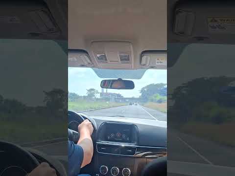 Pasando por Interplaza en la autopista Palin Escuintla