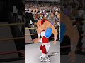 Jushin Thunder Liger Nails A Catching F5 On Blackwell