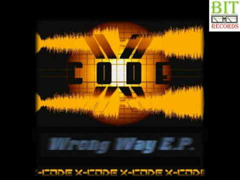 X-CODE - TETANUS (ORIGINAL)