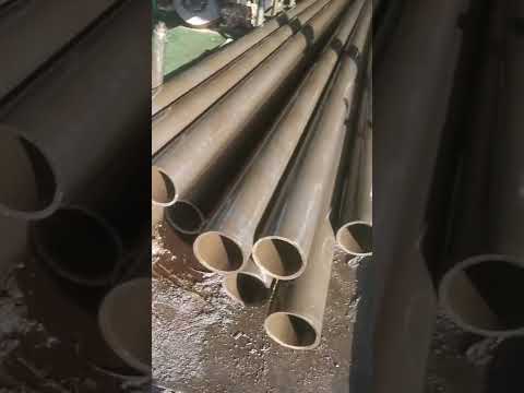 Carbon Steel Pipes