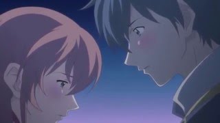 Romeo X Juilet AMV Hello Hello