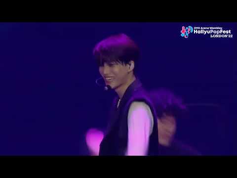 tbh - kai london halllyu pop fest 220710