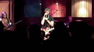 The Birdsongs - Pieces (Hold On) Live at The Foundry