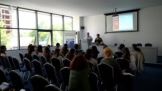 Национална конференция за добри практики срещу зависимостите се проведе в Кърджали
