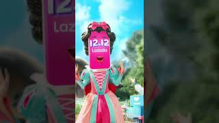 Download lagu Lazada 12.12 All Out Sale mp3