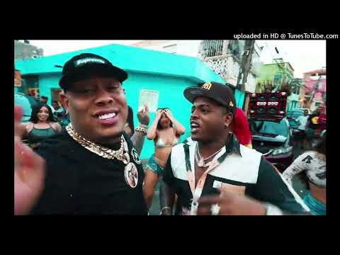 MTA Braulio Fogon X Bulin 47  Ahi Si Si Si (SANTO DOMINGO RP)