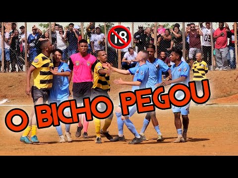 MUITA TRETA NA FINAL E O CHICOTE ESTRALOU / NOVA GERAÇÃO VS ESQUADRILHA DA FUMAÇA