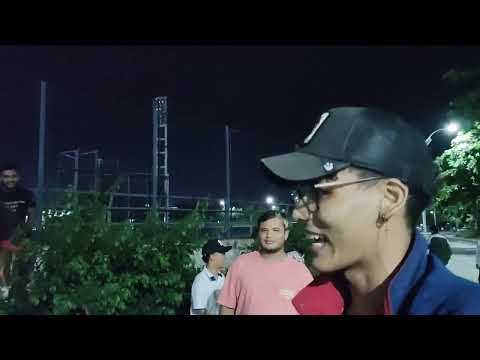 PERLA VS ALAN VS DEIVIS - 8VOS DE FINAL EMISARIOS FECHA 3 2022