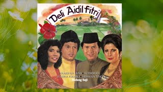 Download lagu Tudung Saji - Sudirman & Sharifah Aini (Dari Deli Aidilfitri  Audio) mp3