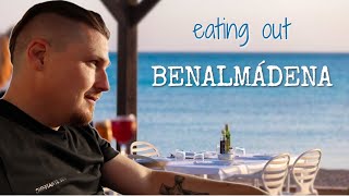 Where the Locals Eat in BENALMÁDENA