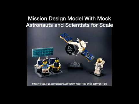 SETI Talks - Big Astronomy Begins: Searching for Exoplanets with AI