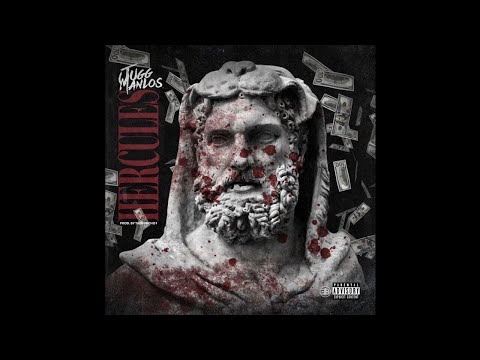 JUGGMANLO$ - Hercules (prod. taehuncho1) IG @juugmanlos