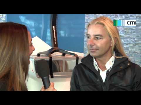 INTERALPIN.TV 2013 - Skiopening ISCHGL