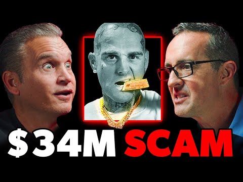 FBI AGENT EXPOSES CREDIT CARD SCAMS