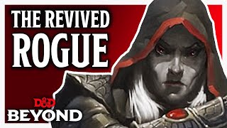Rogue: The Revived in D&amp;D&#39;s Unearthed Arcana