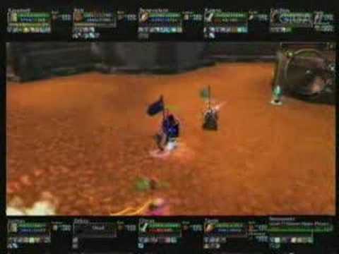 MoB vs SK -- Round 1