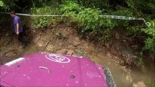 18°Jeep Jamboree 2013 camera car