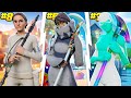 25 Best *UNDERRATED* Fortnite Combos..
