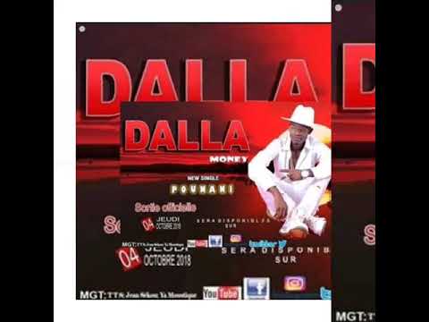 Dalla Money (Pounani)