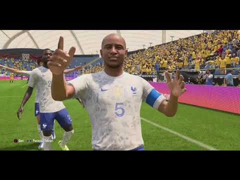 Fifa 23 Güzel Goller
