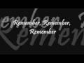 Shirley Bassey & Al Corley - Remember 