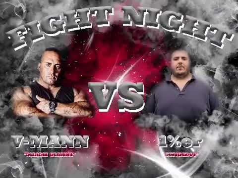 Ich fordere Deniz Ceylan (Suçuk44tv) zum Kampf im Ring