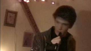 David Charvet, Jusqu&#39;au bout