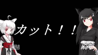 【宵ヶ淵月光録】フリーダムと真面目が小学校を探索[実況プレイ]＜参限目＞