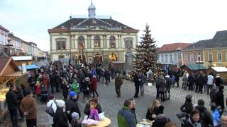 preview picture of video 'Adventtage Weitra'