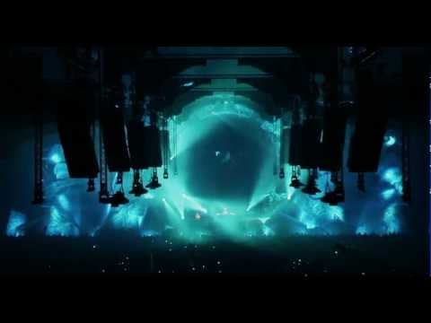 Qlimax 2012 WILDSTYLEZ live set Setmovie 2 of 2 - Fate or Fortune HQ HD
