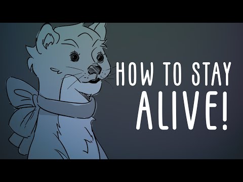 Sprinkle's Secret to immortality - Critical Role Animatic(C2E136)