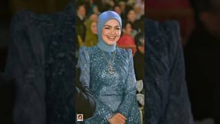 Download lagu Attending Her Next Child's Wedding, Siti Nurhaliza Appears Graceful and Full of Happiness! mp3