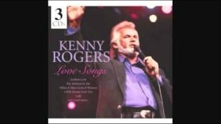 KENNY ROGERS - EVERGREEN 1999