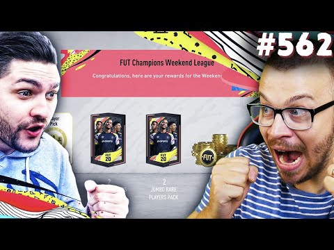 FIFA 20 I MADE NEAR 2 MILLION COINS FROM MY ELITE 1 FUT CHAMPIONS REWARDS! WE PACKED INSANE CARDS!