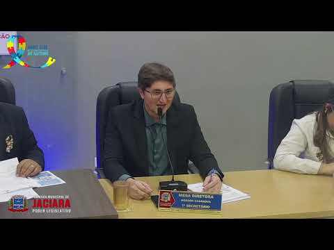 Sess�o Ordin�ria - 14/04/2026