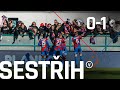 SESTŘIH 12 Kolo Chance Ligy Bohemians Praha 1905 Vs FC Viktoria Plzeň