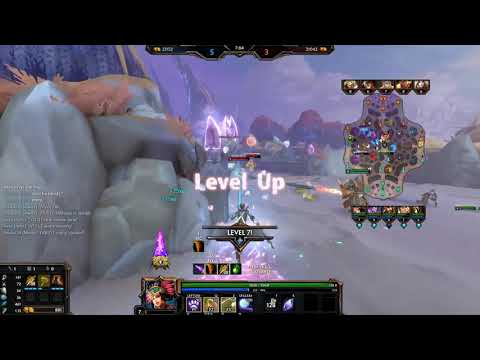 Awilix has POTENTIAL in this META!