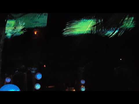 Tulum Full Moon Party @ Papaya Playa Project