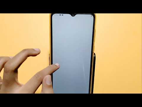 Nokia C30 contact number setting | How to save contact number | contact number save kaise kare