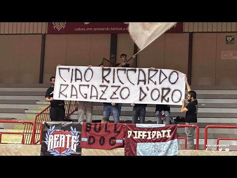 JESI VS REAL SEBASTIANI RIETI - LNP Serie B 2022/23