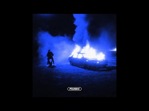 GUNBOI - Japanese (prod. GUNBOI x XANDER x PVLACE808MAFIA)