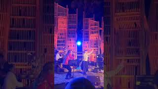 Download lagu Denny Caknan & Ring of Fire Jazz Gunung Bromo 2023 mp3