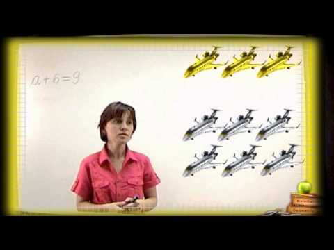 Termenul necunoscut al Adunării Clasa 1