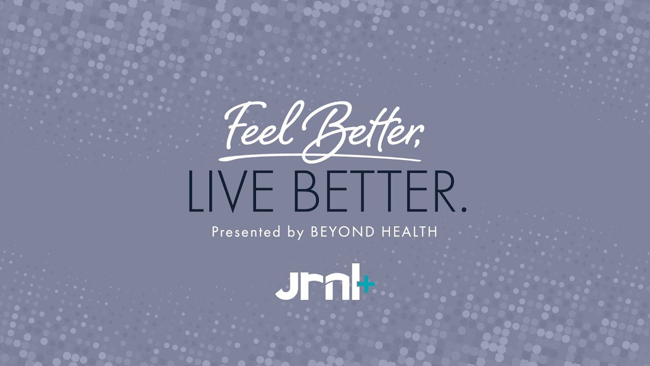 Resetting the Nervous System with Neural Therapy