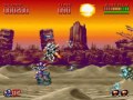 Super Turrican 2 - Super Nintendo