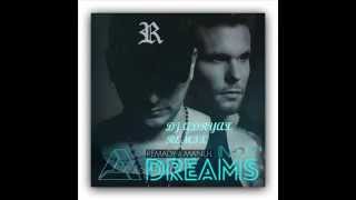 Remady & Manu -In My Dreams(Dj Adryax Remix)