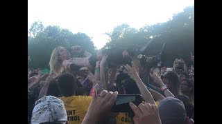 Sound Of Music Festival 2017 Vlog