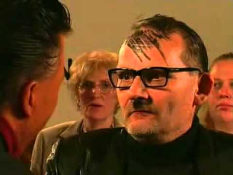 Christoph Schlingensief - Freakmann 3000 (Trailer)