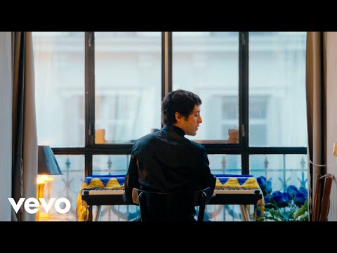 Maximiliano Calvo - De Mi También Me Puedo Salvar (Video Oficial)