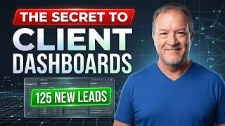 Customize Your HighLevel Dashboard Like a Pro
